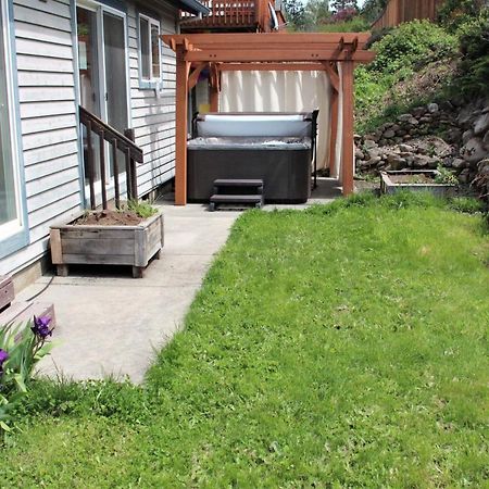 Hood River Family Vacation Home Dış mekan fotoğraf