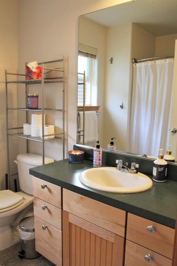 Hood River Family Vacation Home Dış mekan fotoğraf