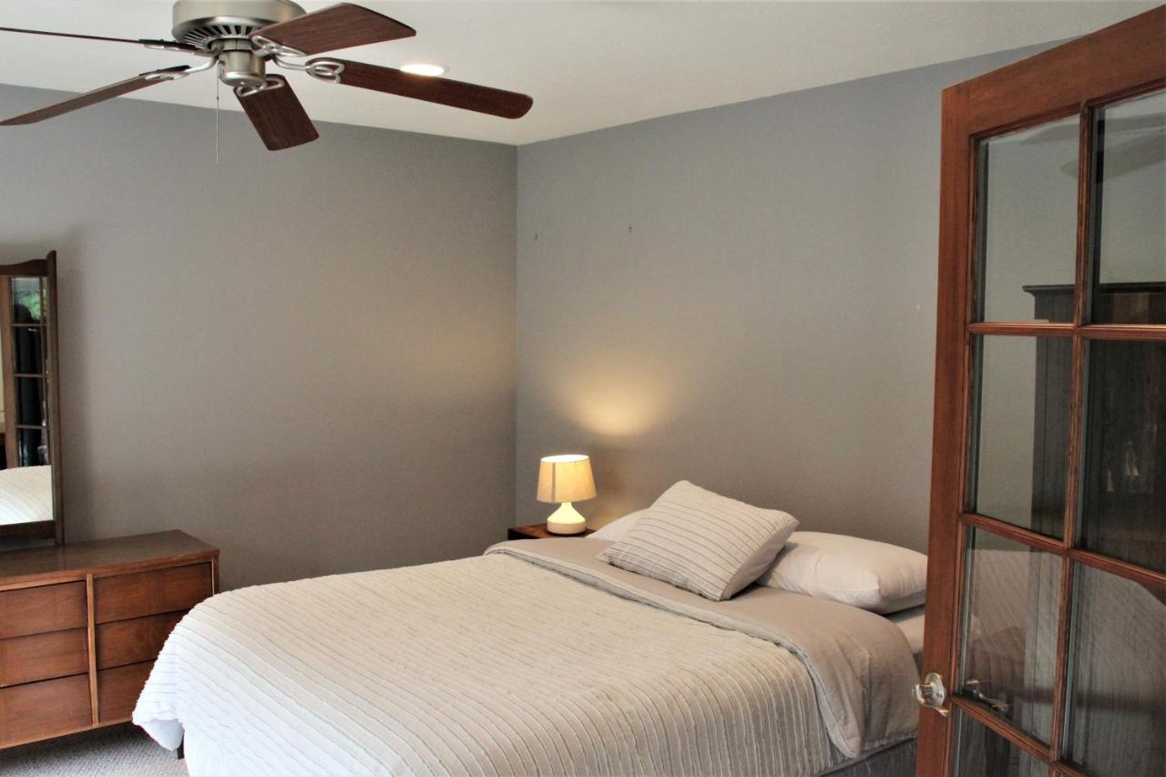 Hood River Family Vacation Home Dış mekan fotoğraf