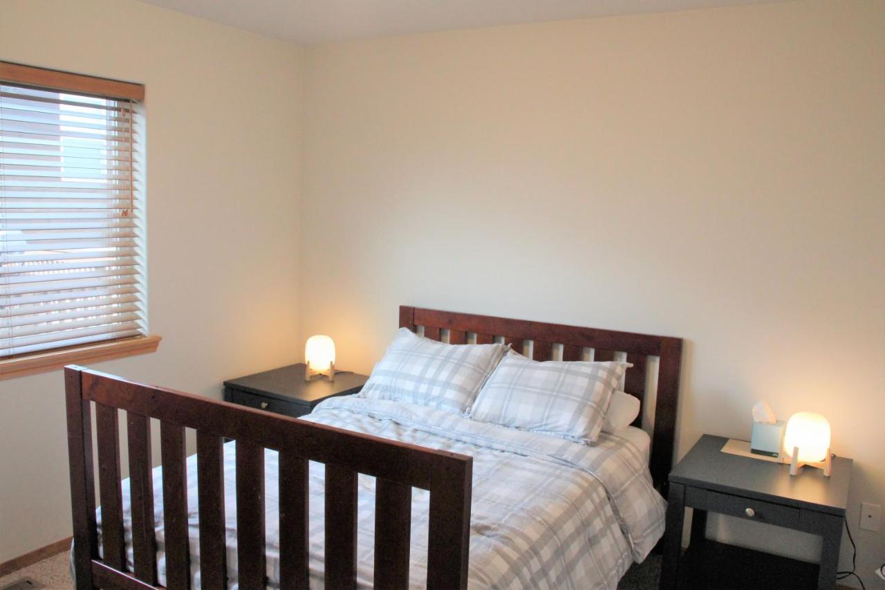 Hood River Family Vacation Home Dış mekan fotoğraf