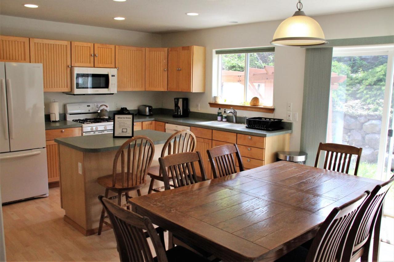 Hood River Family Vacation Home Dış mekan fotoğraf
