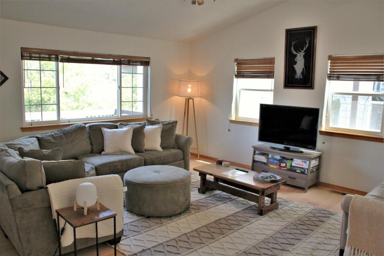 Hood River Family Vacation Home Dış mekan fotoğraf