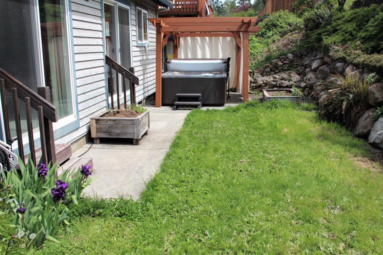 Hood River Family Vacation Home Dış mekan fotoğraf